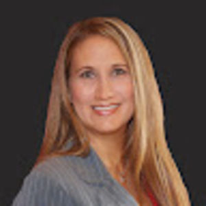 Meet your Posher, Cindi